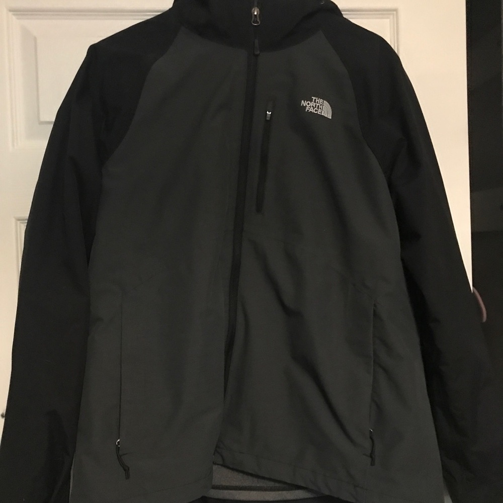 Northface jacket